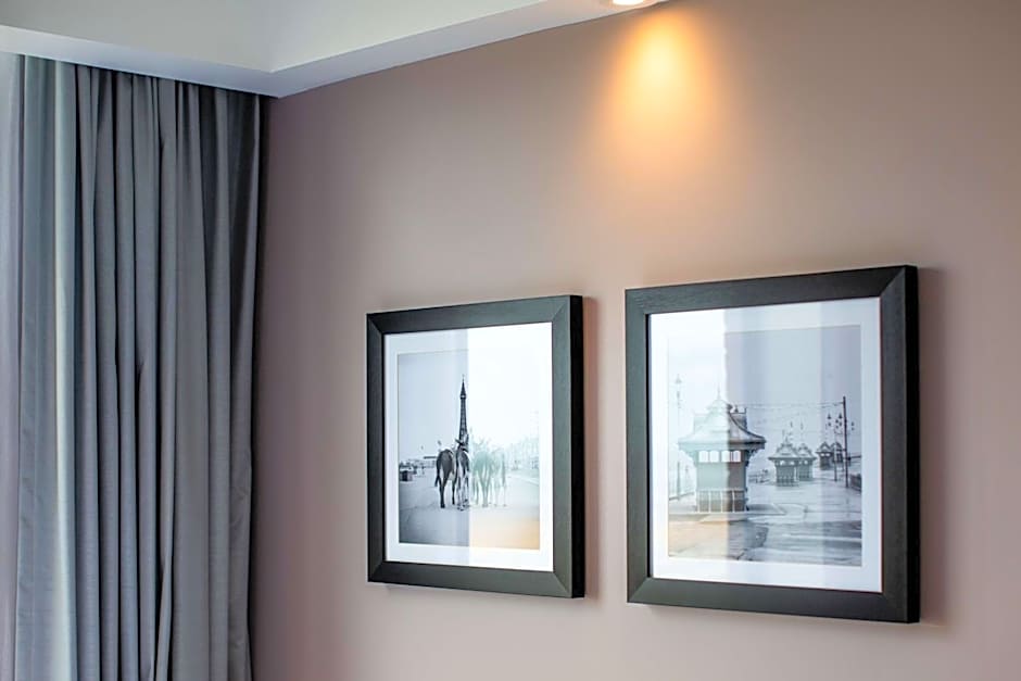 Hampton By Hilton Blackpool