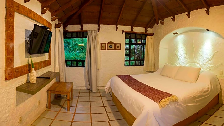 Hotel Bosques del Sol Suites