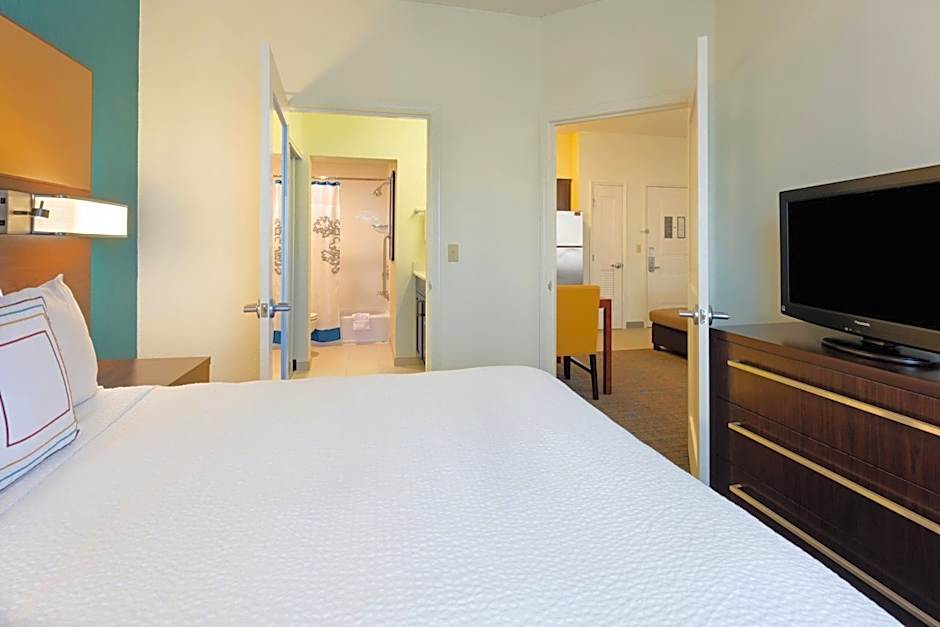 Residence Inn® by Marriott® Fort Lauderdale City of Plantation