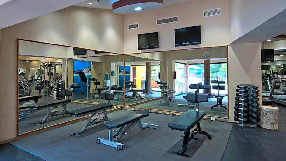 Holiday Inn Ciudad Del Carmen By IHG