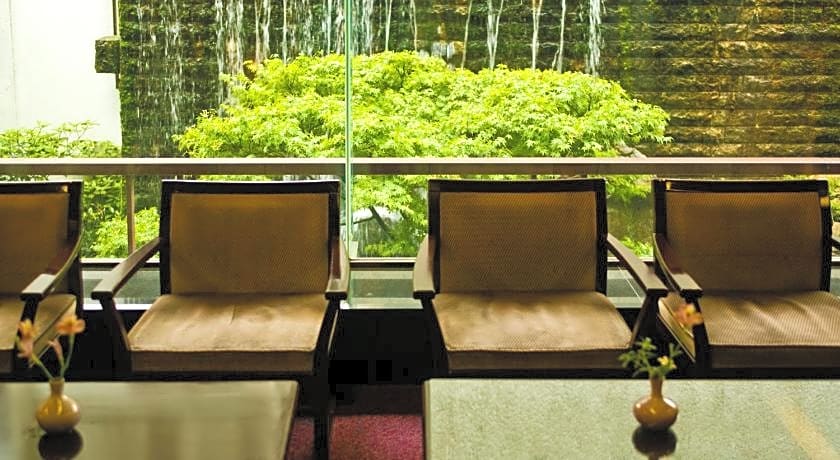 Ryokan Nishi-no-Miyabi Tokiwa