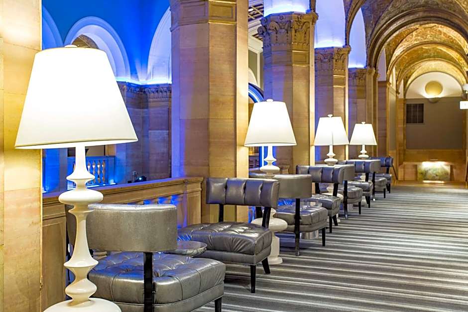 THE MIDLAND HOTEL, Chicago, a Tribute Portfolio Hotel