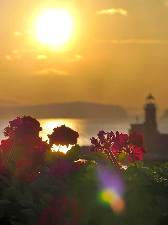 Pagoda Lifestyle Hotel