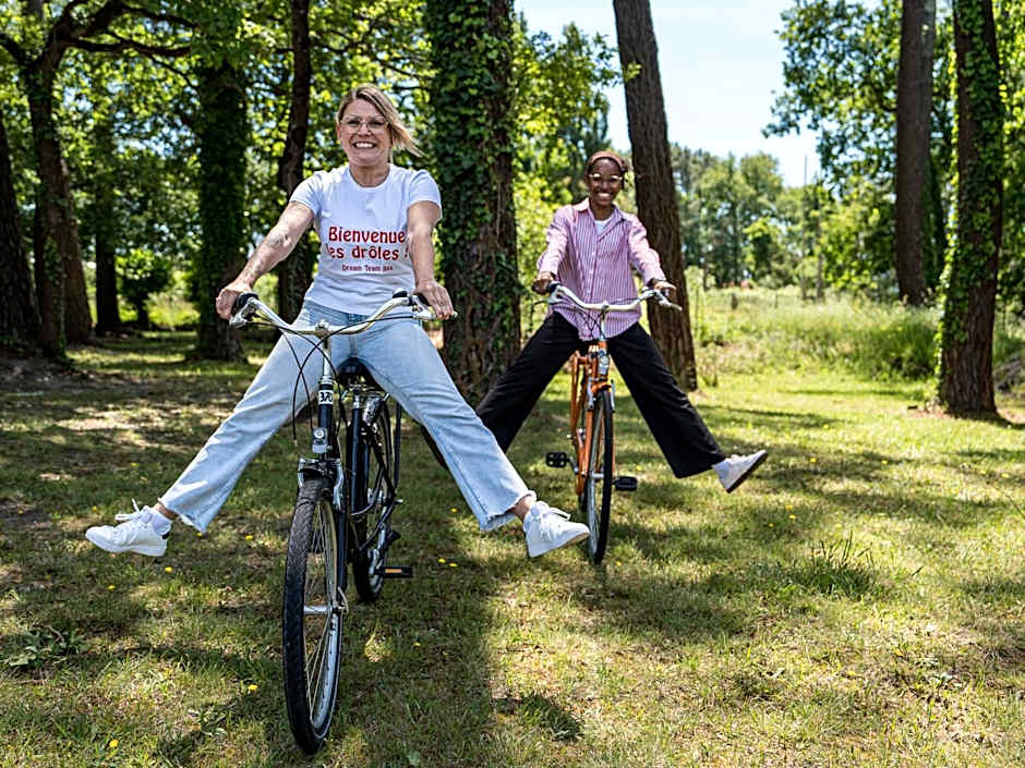 ibis Arcachon la Teste de Buch