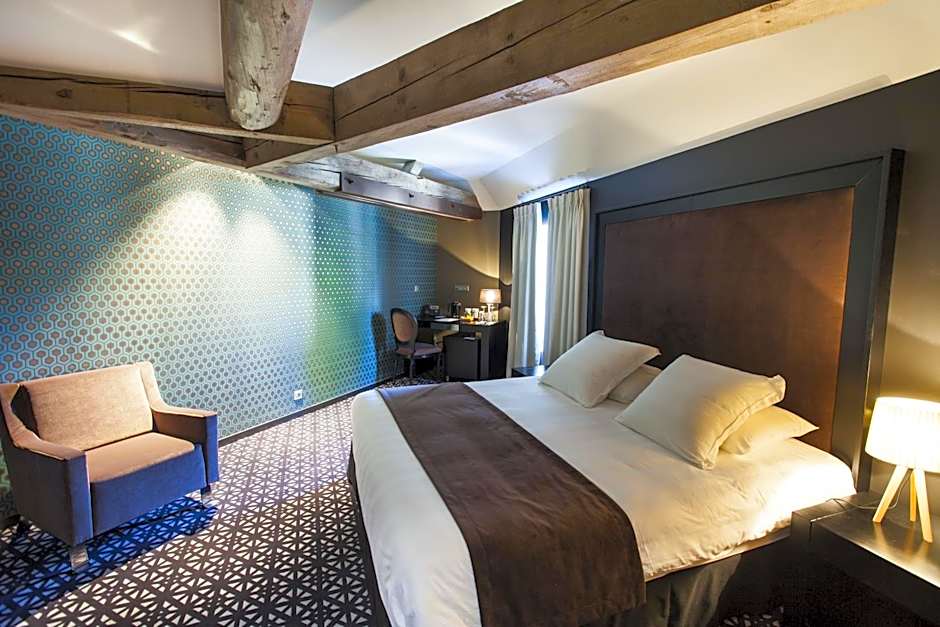 La Rotisserie du Chambertin