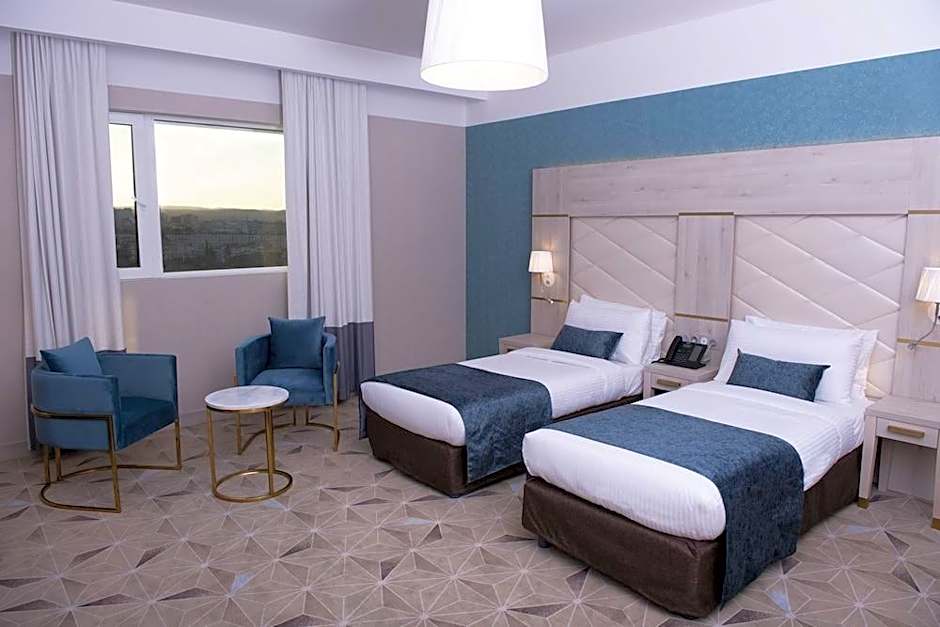 Rodina Hotel Spa & Conferences