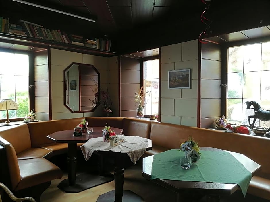 Gasthaus Zur Rose