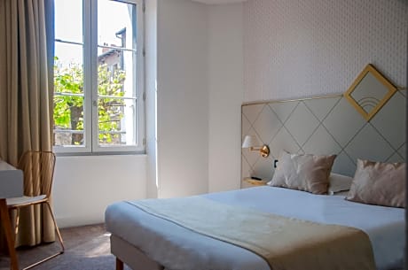Privilege Double Room