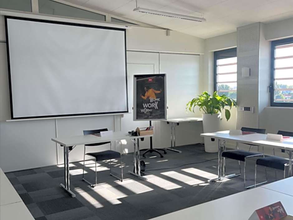 ibis Lyon Sud Oullins