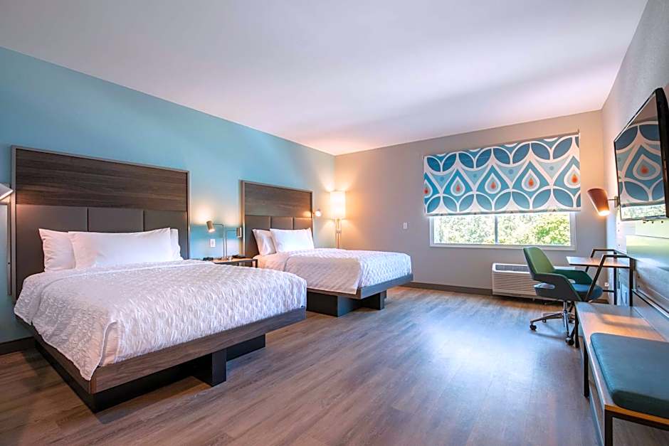 Tru By Hilton Eugene, OR