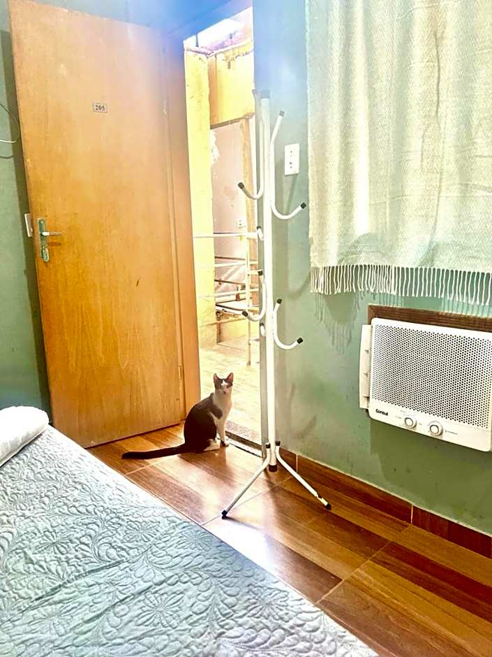 Pousada Praia do Recreio