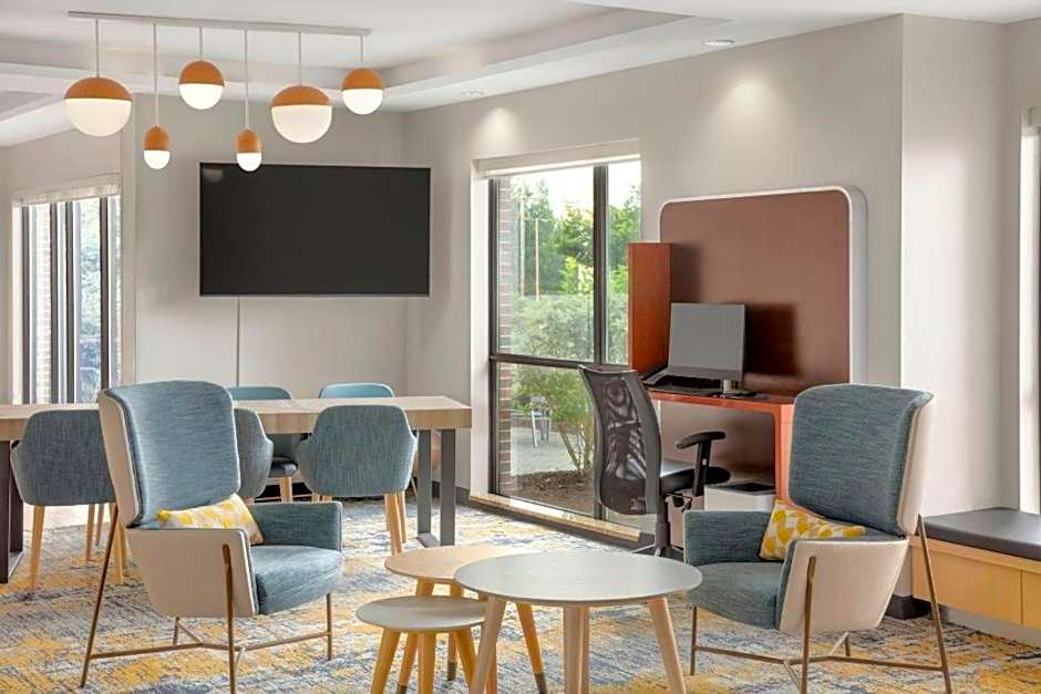 TownePlace Suites by Marriott Bangor