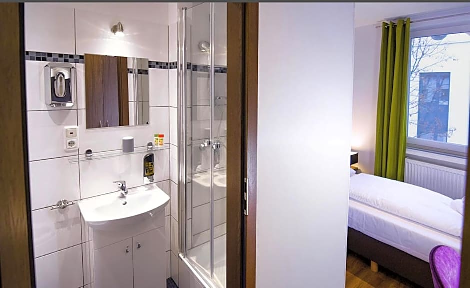 Hirsch Hotel Hanau