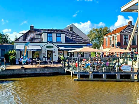 Hotel Restaurant It posthus