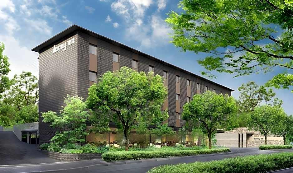 Dormy Inn Express Fujisan Gotemba Hot Springs