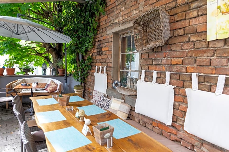 Hotel Restaurant Grüner Baum und Altes Tor