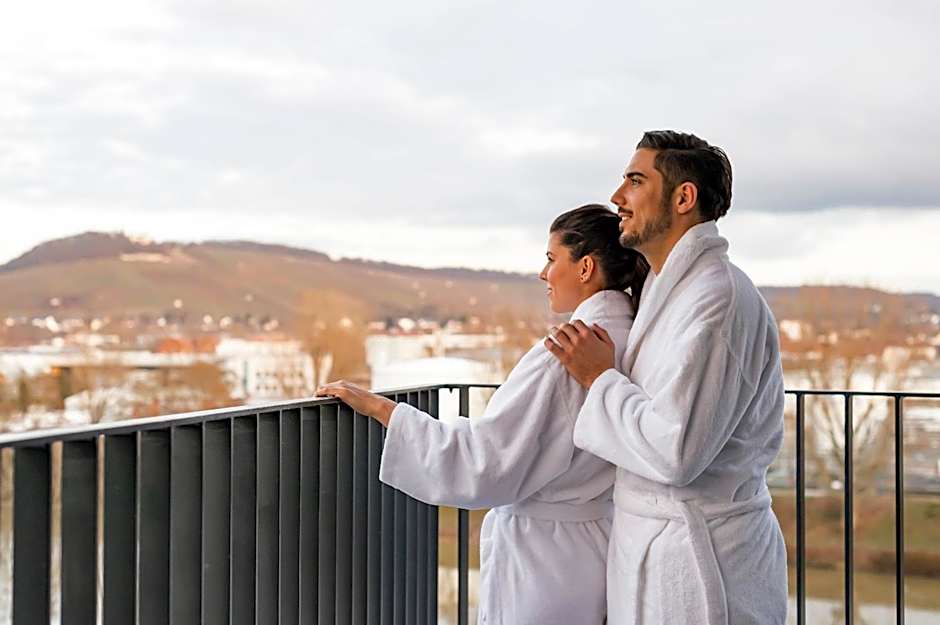 HARBR Hotel Heilbronn, a member of Radisson Individuals