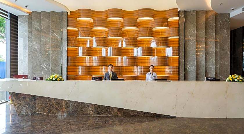 Muong Thanh Grand Bai Chay