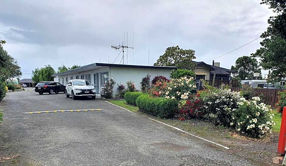 Brooklyne Motel Sanson