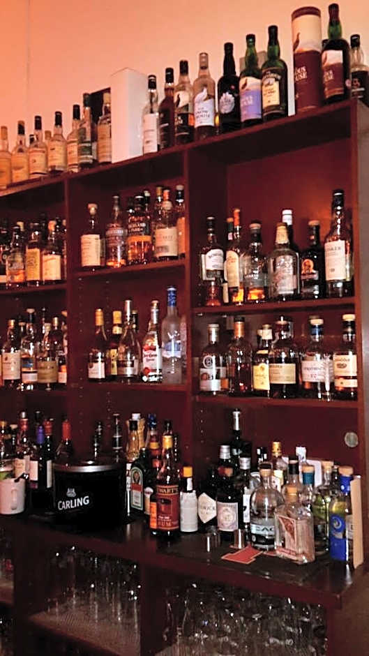 Maryfield House Hotel