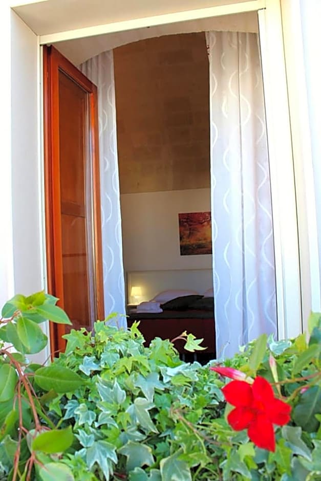 Il Rifugio di Laerte