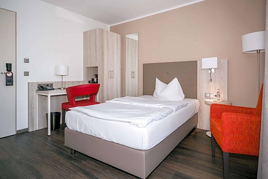 Best Western Hotel Breitbach