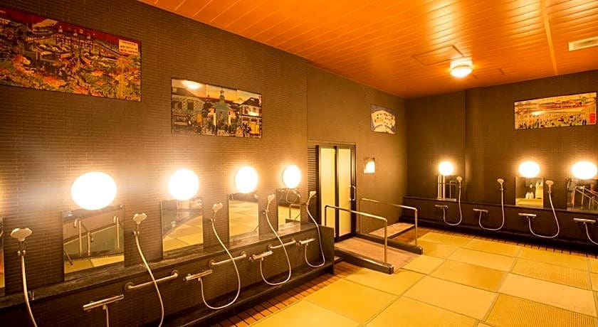 Hotel Nagasaki