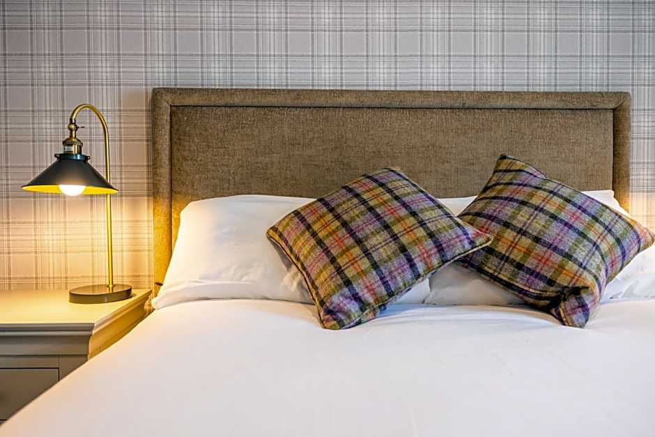 Stallingborough Grange Hotel