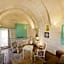 Tafoni Houses Cave Hotel