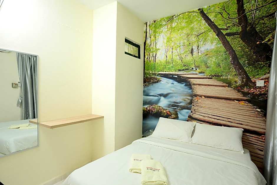 Holiday Apartment At Kondo Istana