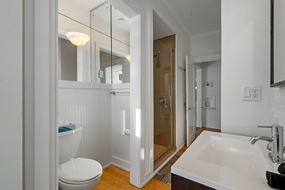 BCA Furnished Apartments