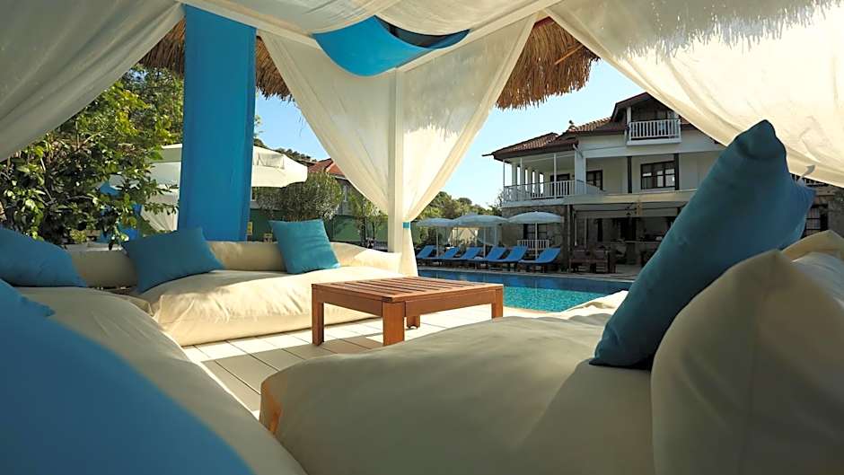 B&B Boutique Hotel