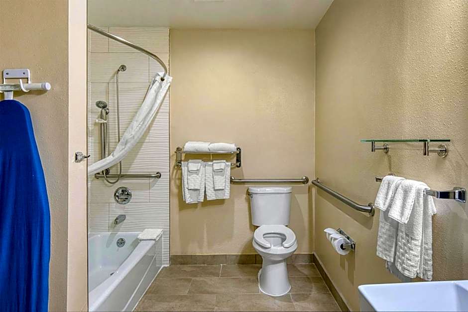 Best Western Sunridge Inn & Conference Center