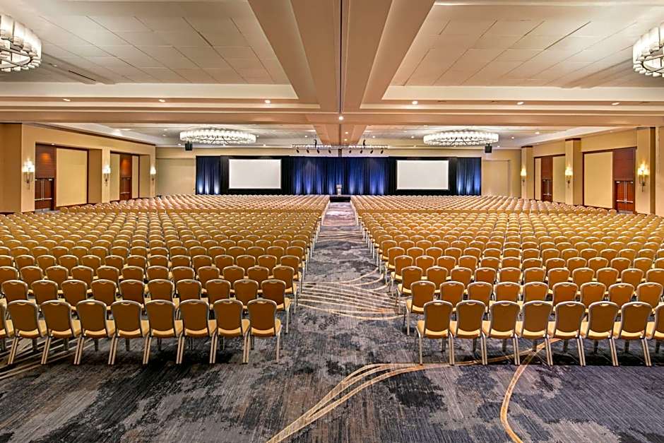 Philadelphia Marriott Downtown