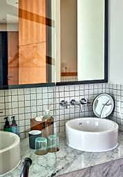 Mandala 3BR Designer Pool Villa in Berawa-Canggu