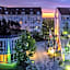Holiday Inn Munich-Unterhaching By IHG