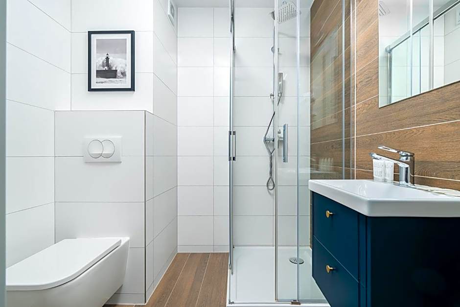 ZAMEK NA PIASKU - Tuż przy Plaży