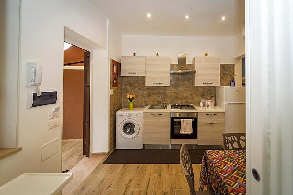 Casa Vacanze - Residence Villa Don Salvatore