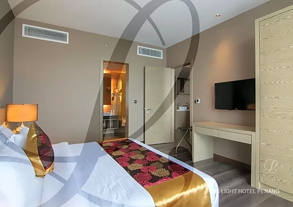 The Light Hotel Penang