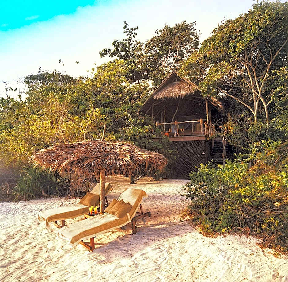 Fundu Lagoon