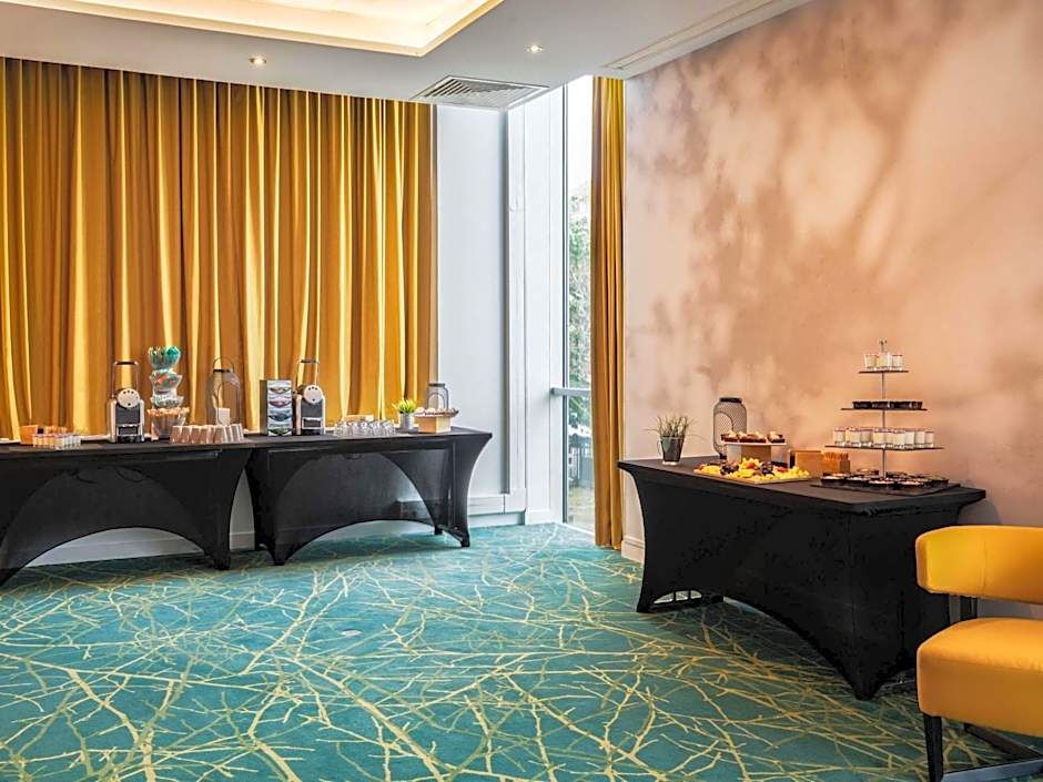Novotel Paris 17