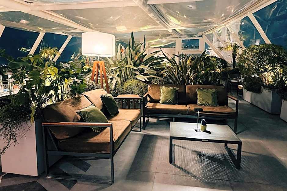 HABITA79, Pompeii, a Tribute Portfolio Hotel