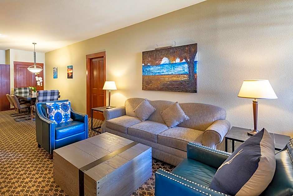 The Village at Palisades Tahoe