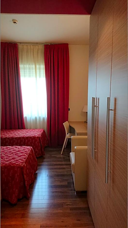 Hotel Gasparina