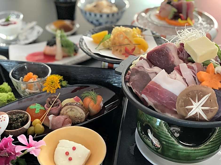 Daiwa Roynet Hotel Nara Natural Hot Spring
