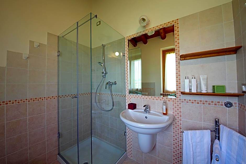 Residence Borgo Mondragon