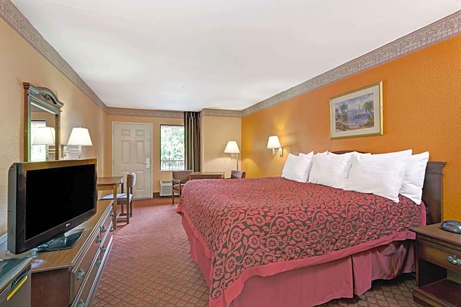 Sunset Inn Daytona Beach