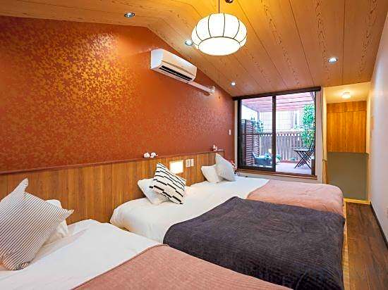 miyu・Ebisu ~ 5 minutes walk to Ebisucho Station ~