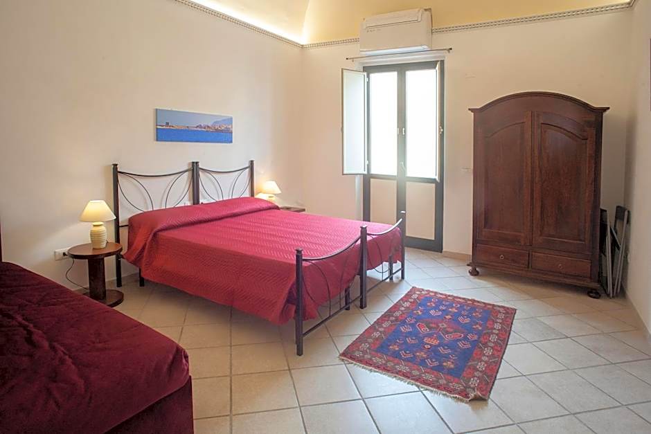 Case Vacanze "Residenze Trapanesi"