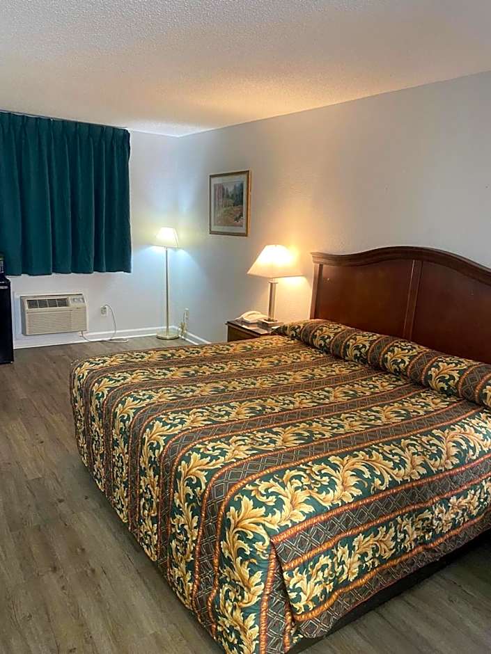 Savannah Lodge